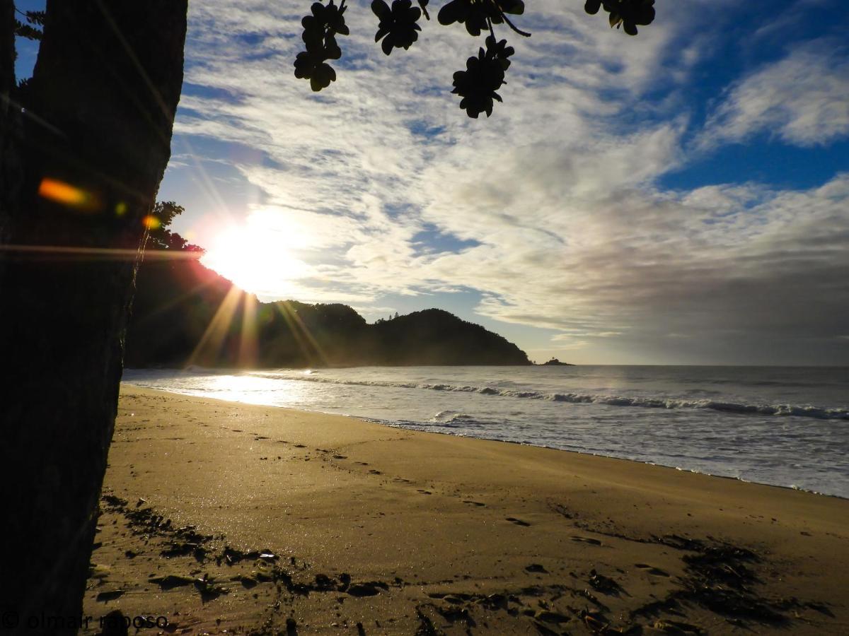 Suite Na Vermelhinha Do Tenorio Ubatuba Exteriér fotografie